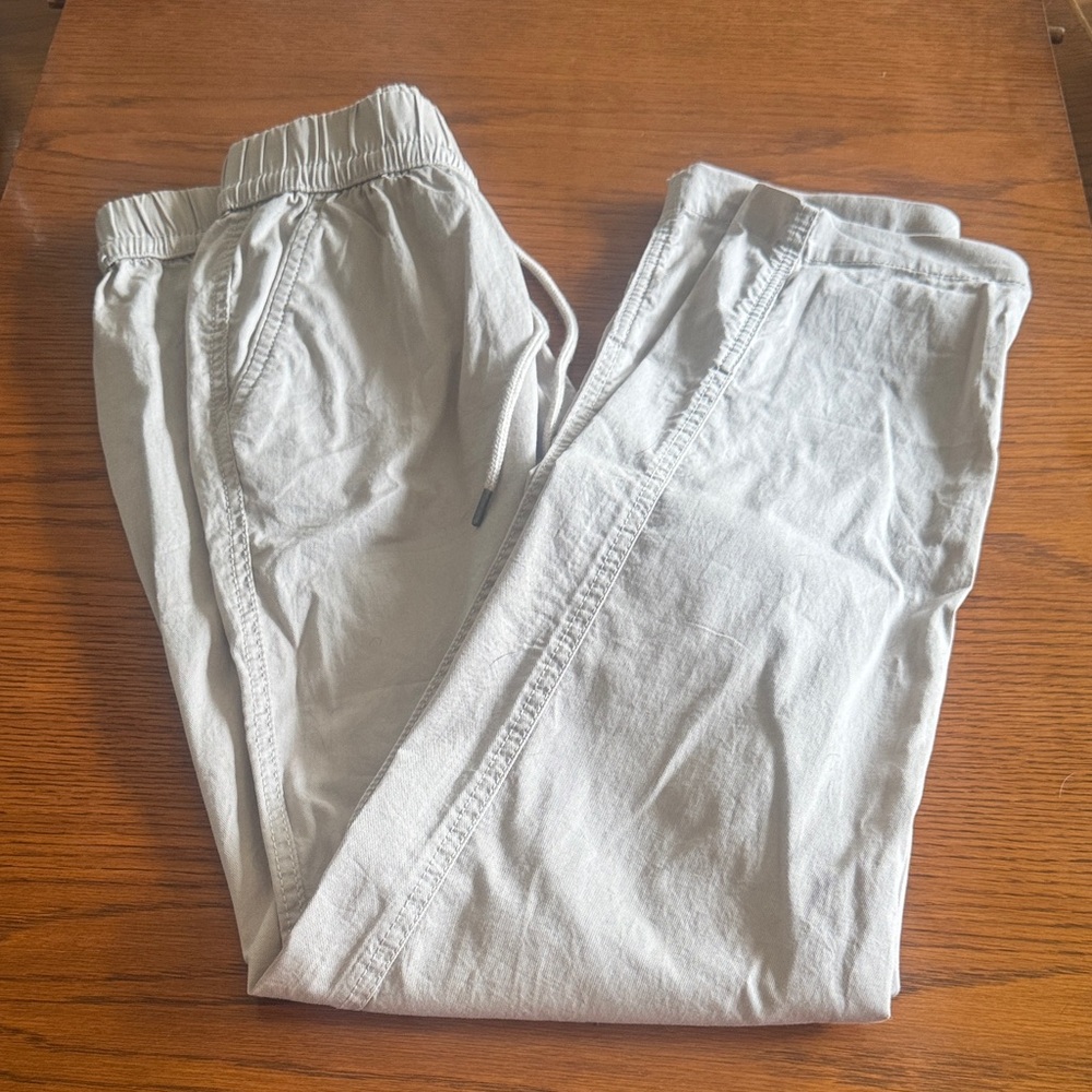 PACT | cotton pants - Picture 2 of 5